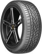 Continental ExtremeContact DWS06 PLUS UHP All Season 235/35ZR19 91Y XL Passenger Tire