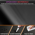 Large Car Windshield Cover for Ice and Snow,Automotive Windshield Snow Covers with Side Window & Rearview Mirror Protector,Winter Magnetic Windshield Frost Cover,Universal for Most Vehicle,Car,SUV