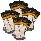 Tyler Candle Company Co Autoglam Air Freshener 3 set of High Maintenance