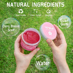 Car Cleaning Gel — Reusable Interior Detailing Putty