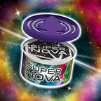 Car Air Freshener | Fiber Can Provides Long Lasting Scent for Auto or Home | Recycled Fiber | Supernova, 4 Air Fresheners