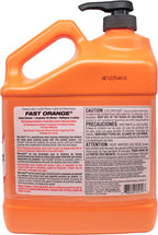 Permatex 25219 Pumice Lotion Hand Cleaner with Pump, 1 Gallon (Pack of 2)