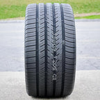 Force UHP All-Season Passenger Car High Performance Radial Tire-275/35R21 275/35/21 275/35-21 99W Load Range SL 4Ply Black Side Wall UTQG 520AAA