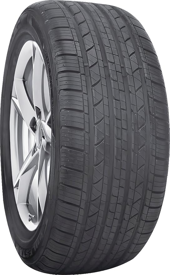 Milestar MS932 All-Season Radial Tire - 255/50R20 109V
