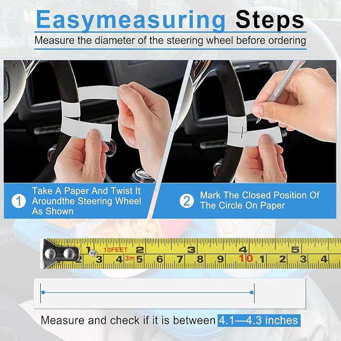 Car Steering Wheel Desk, Travel Car Accessories, Car Stand Trays for Eating, Multipurpose Car Steering Wheel Desk Tray Table(Blue)