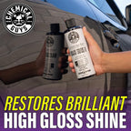 CWS/1010/64 Maxi-Suds II Foaming Car Wash Soap (Works with Foam Cannons, Foam Guns or Bucket Washes) Safe for Cars, Trucks, Motorcycles, RVs & More, 64 fl. Oz (Half Gallon), Grape Scent