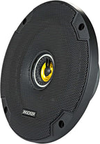 46CSC654 & 46CSC6934 CS Series Car Speaker Bundle – 6.5” 2-Way & 6x9” 3-Way Speakers (4 Total), 450W Peak, EVC Tech, Polypropylene Cones, Zero-Protrusion Tweeters.