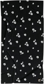 Athletic Running Towel, Full-Sized, Car Seat Cover - Performance Microfiber (Florid Declamation)