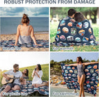 Back Seat Towel Cover for Car Athletic Running Towel Microfiber Bench Seat Cover for Pets Post Workout Sweat Washable Non Slip Automotive Backseat Protector for Outdoor Sport Camping Mat