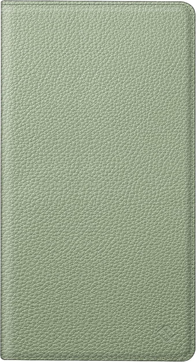 Car Registration and Insurance Card Holder, Vehicle Glove Box Card Organizer Wallet Automobile Accessories for License