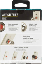 Steelie Dash FreeMount Car Mount Kit
