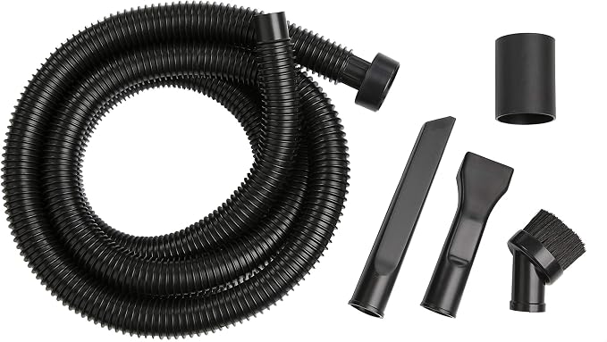 CMXZVBE38662 1-1/4 in. Car Cleaning Wet Dry Vac Attachment Kit