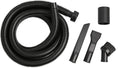 CMXZVBE38662 1-1/4 in. Car Cleaning Wet Dry Vac Attachment Kit