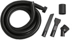 CMXZVBE38662 1-1/4 in. Car Cleaning Wet Dry Vac Attachment Kit