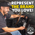 Car Fresheners, Hanging Air Freshener, Black Frost Scent 12 Pack, Great for Cars, Trucks, SUVs, RVs, Home, Garage, Workspace, Dorm Room & More (4 x 3 Packs)
