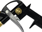 EXELAIR Pistol Grip Inflator/Deflator Gauge, EX0500P