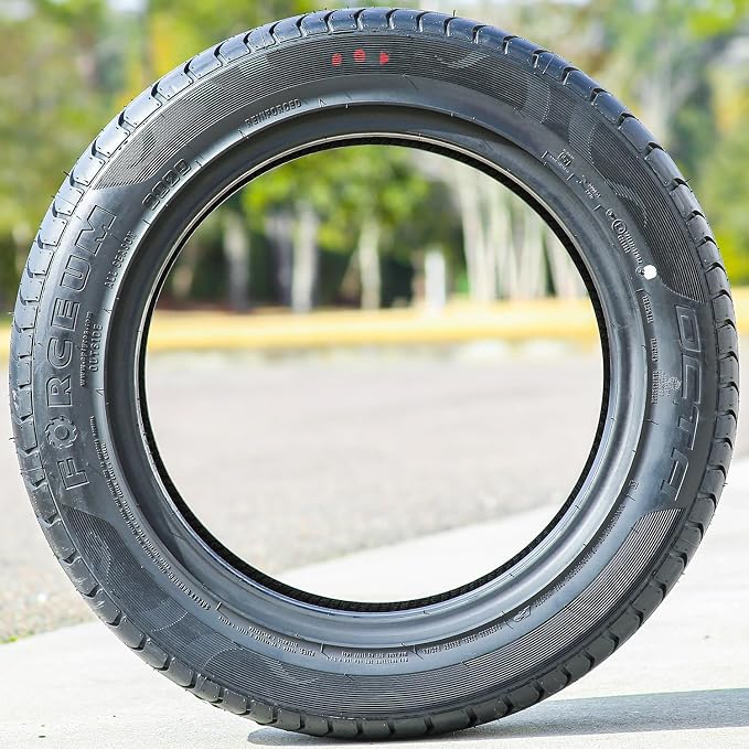 Octa 205/60R16XL 96V Tire