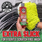 HOL316 Snow Foam Auto Wash Bundle, Cannon and Gun Soap, Safe for Ceramic Coating, Wax and Sealant, Watermelon and Honeydew Scents, 16 Fl Oz (Pack of 2)