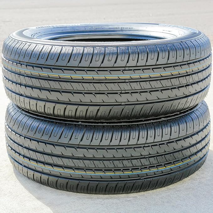 Armstrong Blu-Trac PC All-Season Passenger Car Touring Radial Tire-215/60R16 215/60/16 215/60-16 99V Load Range XL 4-Ply BSW Black Side Wall UTQG 700AA