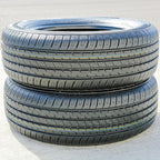 Armstrong Blu-Trac PC All-Season Passenger Car Touring Radial Tire-215/60R16 215/60/16 215/60-16 99V Load Range XL 4-Ply BSW Black Side Wall UTQG 700AA