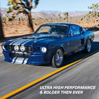 G-Force Comp-2 A/S Plus All-Season Radial Car Tire for Ultra-High Performance, 275/35ZR19/XL 100W