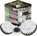 Car Accessories - Attachment for Washing, Wheels, Mats, Detailing - Carpet and Upholstery Cleaner - Boat and Kayak Hull Accessories - Glass and Fiberglass Cleaner