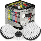Car Accessories - Attachment for Washing, Wheels, Mats, Detailing - Carpet and Upholstery Cleaner - Boat and Kayak Hull Accessories - Glass and Fiberglass Cleaner