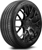 M-TRAC GT Ultra High-Performance All-Season Tire Set (2 Tires) 225/30ZR20 85W XL | 5-Year Warranty+3 Year Road Hazard Protection+Dual Tread Design for Sports Cars[TIRE ONLY] UTQG 460 A A