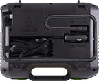 50159 Flat Tire Repair Kit, Smart Spair Ultra, All-in-one Solution, Repairs and Inflates, Truck/SUV, 15 Min Fix
