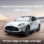 Windshield Sunshade for Aston Martin DBX, DBX707 2021-2022, 2023, 2024 Sun Visor for Front Window Sun Shade Cover, UV Blocker & Protector, Car Accessories