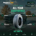 Armstrong Blu-Trac PC All-Season Passenger Car Touring Radial Tire-215/70R15 215/70/15 215/70-15 98H Load Range SL 4-Ply BSW Black Side Wall UTQG 700AA