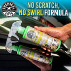 WAC_707RU_16 EcoSmart Waterless Car Wash & Wax Ready To Use, Safe for Cars, Trucks, SUVs, Motorcycles, RVs & More, 16 fl oz