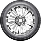 Atrezzo SH408 All Season 205/60R16 92H Passenger Tire