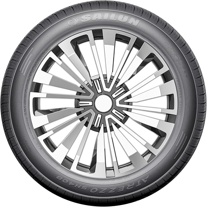 Atrezzo SH408 All Season 205/60R16 92H Passenger Tire