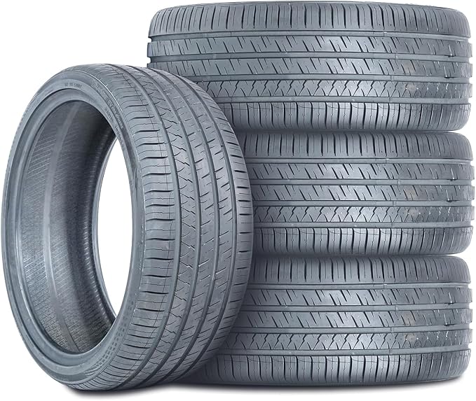 ERange EV All Season 235/35R20 92Y XL Electric Vehicle Tire
