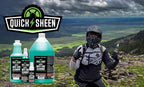Anti-Fog Spray for Glass, Windows, Glasses, Masks, Mirrors, Goggles