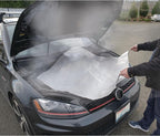 W905 Emergency Fire Blanket, for Class A, B and C Fires, for Shops, Homes, Cars and RVs