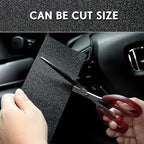 Car Door Edge Guards Door Sill Protector Automotive Entry Guard Anti Collision Scuff Sill Trim Protection Strips for Most Cars Vehicles Accessories(2.8 Inch Wide, 32.8 Feet,Black)