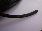 Edge Trim Black Small, Fits 1/16" (3 Feet)