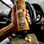 Vintage Series Leather Conditioner for Car Interiors, 16 oz | Nourishes and conditions natural, synthetic and faux leather seats, keeping them soft, supple and protected