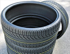Fullway HP108 All-Season Truck/SUV High Performance Radial Tire-275/25R28 275/25ZR28 275/25/28 275/25-28 102W Load Range XL 4-Ply BSW Black Side Wall UTQG 380AA