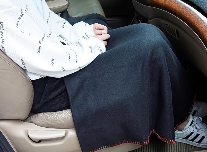 Deluxe Auto Safety Kit with 365 Days of Roadside Assistance