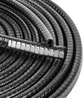 33Ft(10M) Long Car Door Edge Guards, U Shape Edge Trim Rubber Seal Protector Car Door Protection Anti-Collision Rubber Clips Easy to Cut No Need Adhesive Fit for Most Vehicles| Black