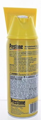 AS242 Windshield De-Icer - 11 oz. Aerosol 2 Pack