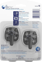 Car Air Fresheners, Hawaiian Aloha, Odor Fighter for Strong Odors Car Vent Clips (16 Count)