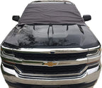 Windshield and Side Window Cover
