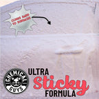 CWS21564 Sticky Snowball Ultra Snow Foam Car Wash Soap (for Foam Cannons, Foam Guns or Bucket Washes) for Cars, Trucks, Motorcycles, RVs & More 64 fl oz (Half Gallon) Cherry Scent
