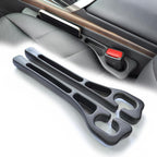 No-Drop Car Seat Gap Guard (2-Pack) — Waterproof EVA Filler