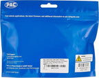 ANC-CH01 ANC-CH01 Factory ANC Module Bypass Harness for Select Chrysler, Jeep, and Ram Vehicles, Black