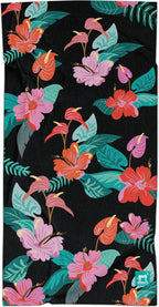 Athletic Running Towel, Full-Sized, Car Seat Cover - Performance Microfiber (Moonrise in Maui)